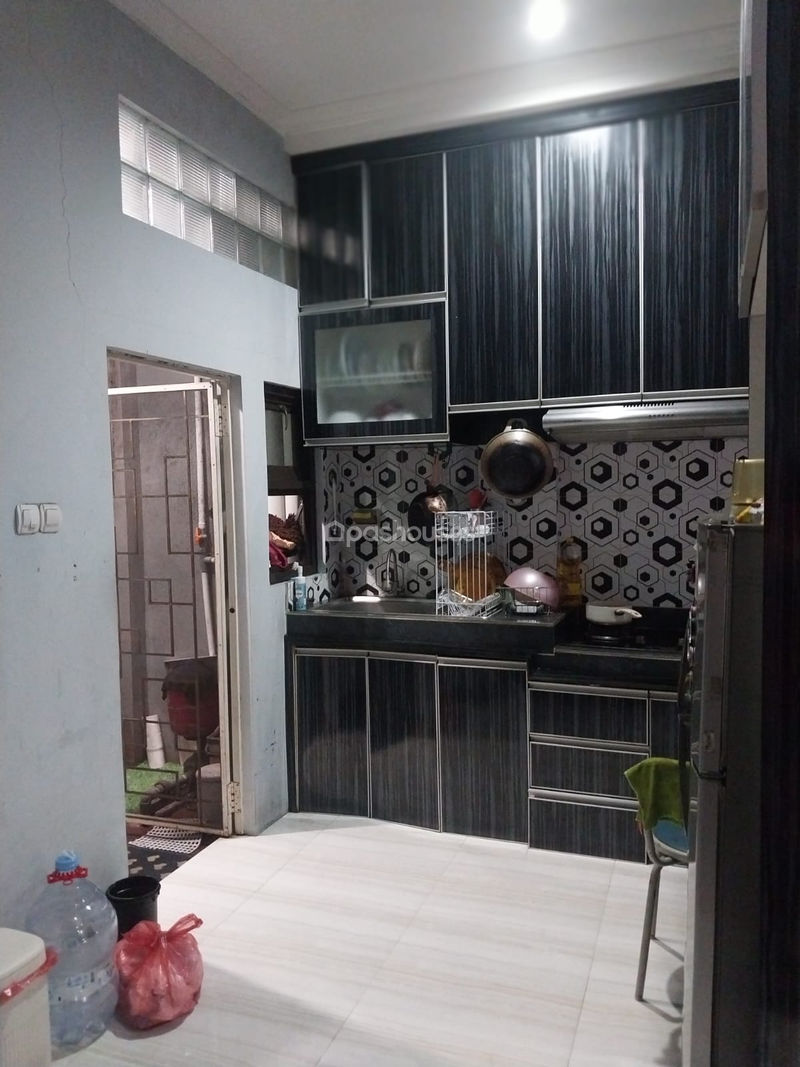 Perumahan Taman Royal 3 Cluster Edelweiss 