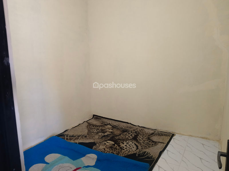 Perumahan Bumi Indah City Cluster Sakura Blok SC15