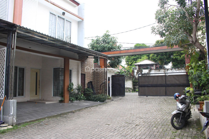 Perumahan Permata Kelapa Dua