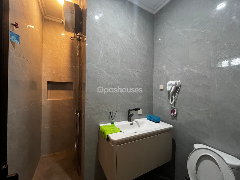 Perumahan Pesona Diandra Residence Blok C-7
