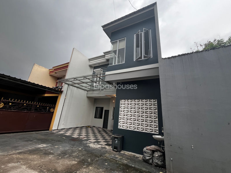 Perumahan Pesona Diandra Residence Blok C-7