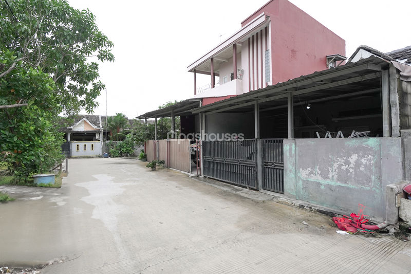 Perumahan Citra Swarna Regency Bekasi