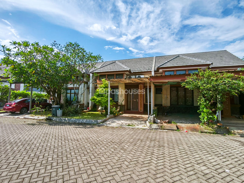 Perumahan Bali Resort Blok C8 No.8
