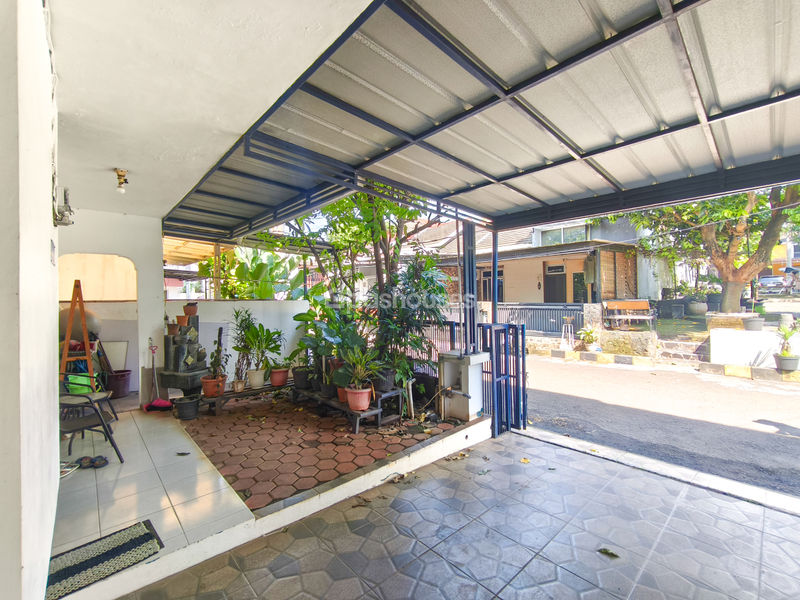 Cluster Prima Garden Blok C19