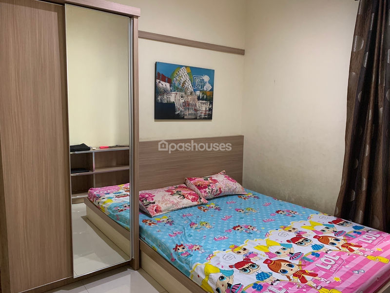 Serpong Garden 1 Cluster Green Studentia Blok C19 No.25