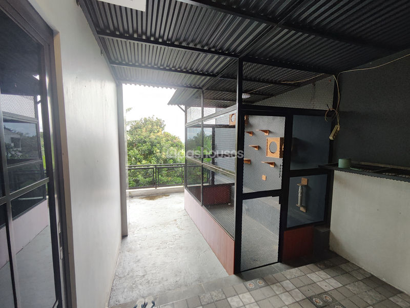Perumahan Mutiara Bogor Raya Cluster Bellagio Blok B3/6