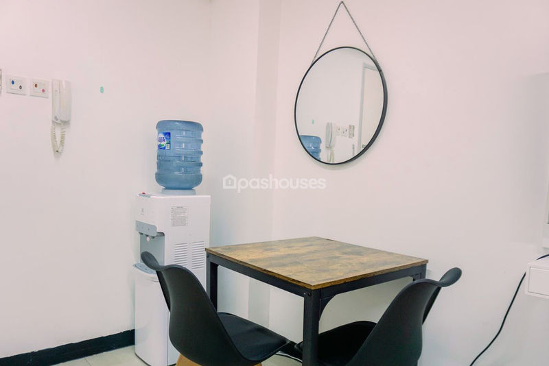 Apartement Green Baywalk