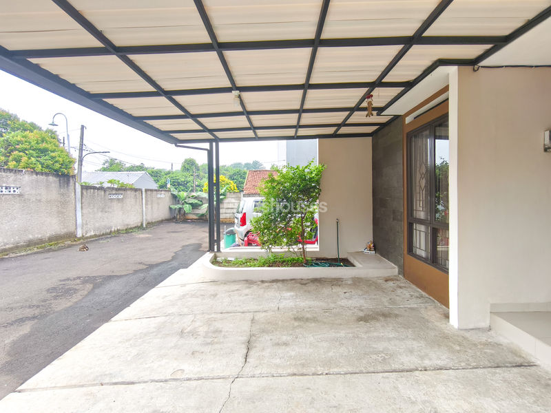Perumahan Amanah Garden Village 12 No.B2