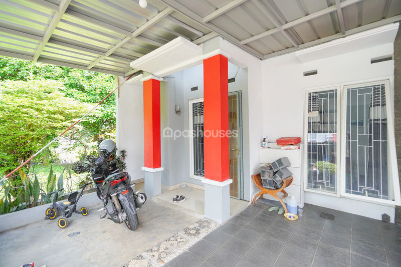 Perumahan Pitara Green Mansion
