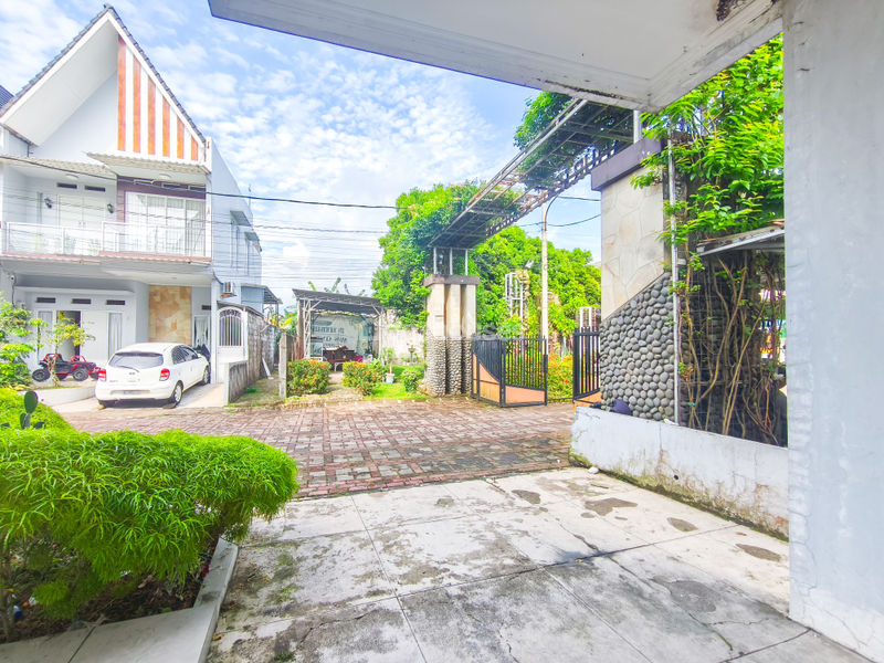 Kahuripan Residence Bogor Blok A