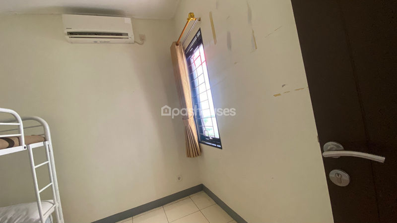 Green Ara Residence Cluster Damar Blok SA 12.6 No.22