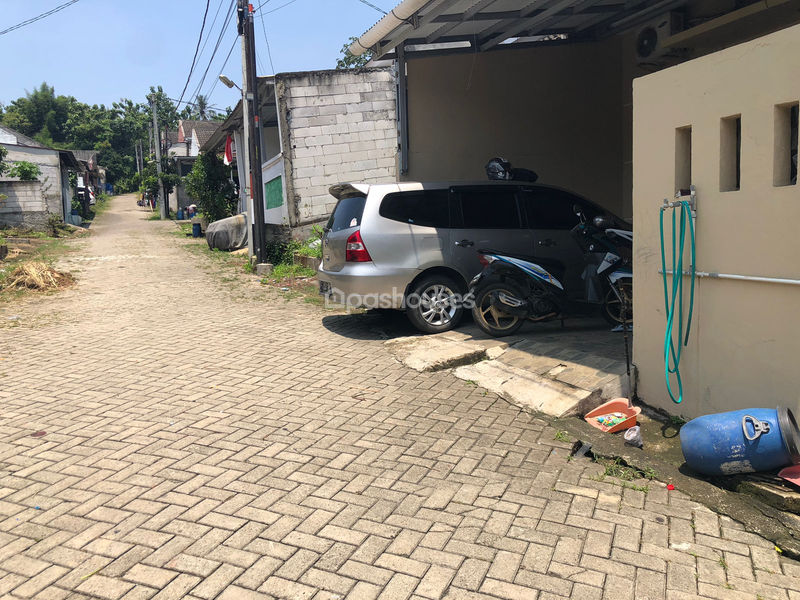 Cibentang Indah Residence Blok N No.10