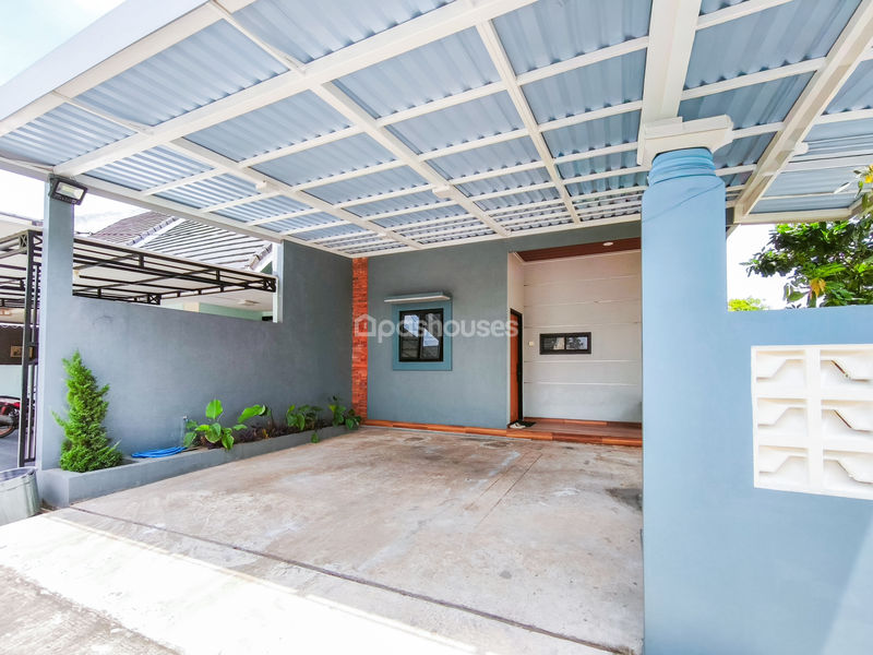 Perumahan Grand Nusa Dua Residence Blok D24
