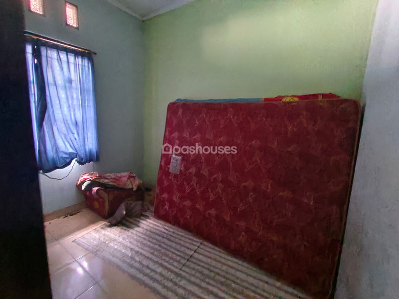 Perum Taman Raya Citayam Blok C3 No.8