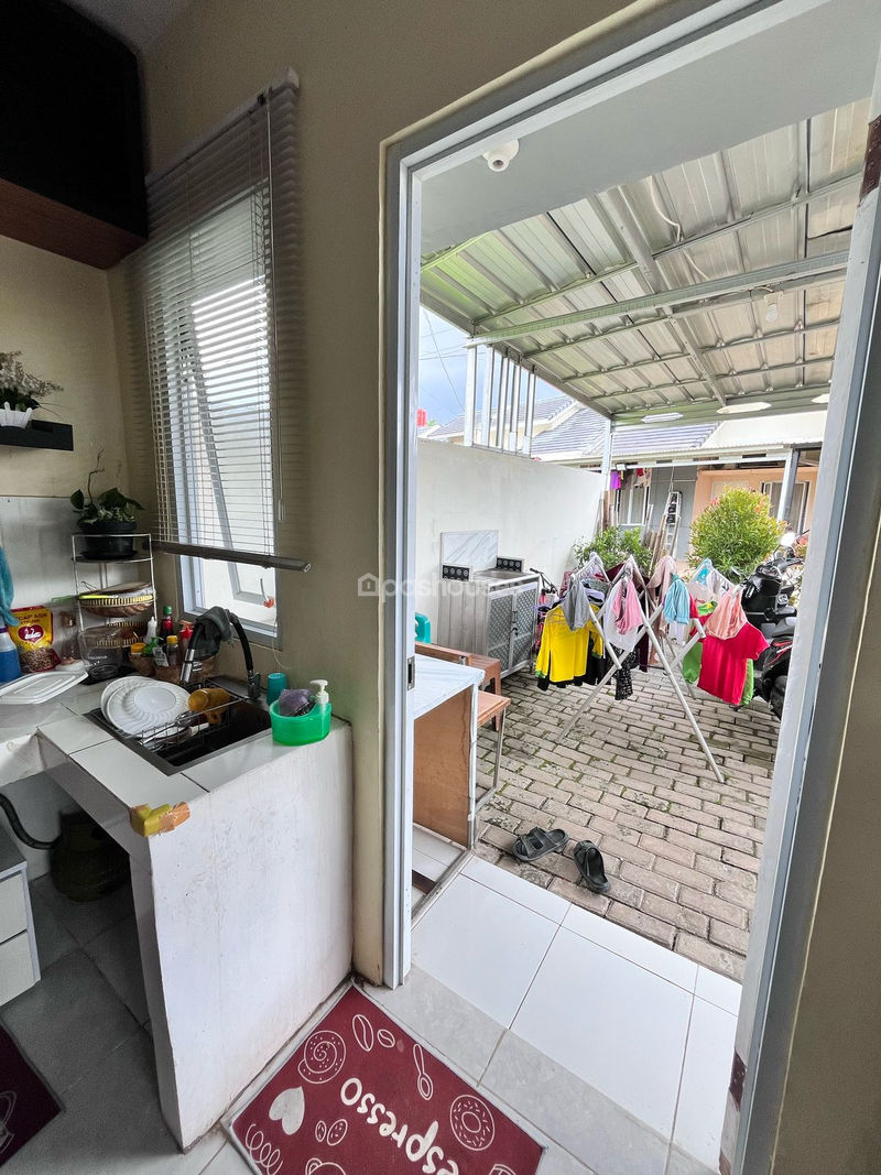 Perumahan Pesona Ciputih Blok C5
