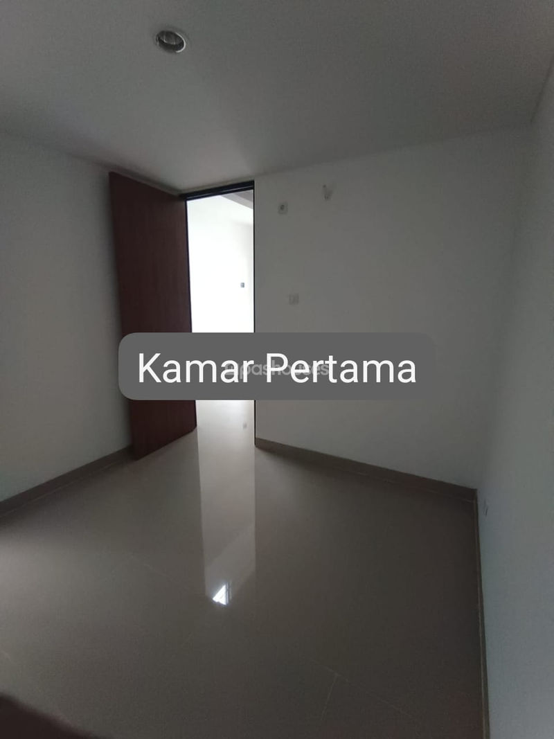 Bali Resort Bogor Cluster Uluwatu Blok UM 25
