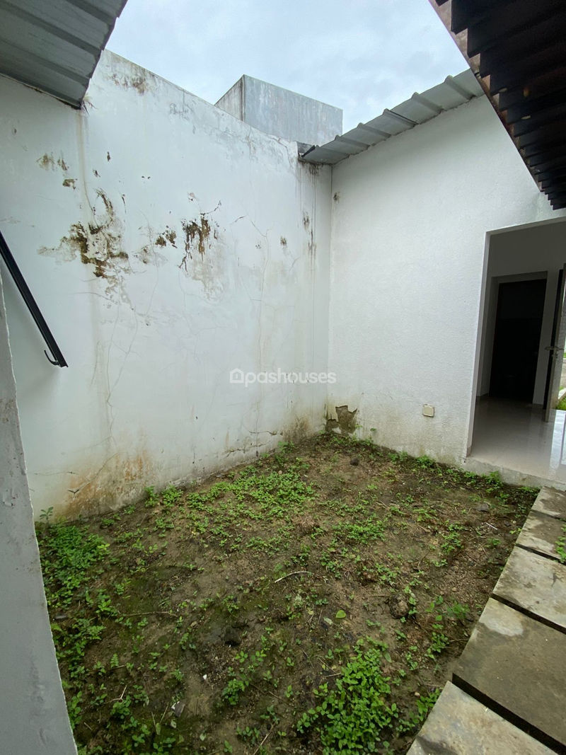 Perumahan Samanea Hill Cluster Albizia Blok N9