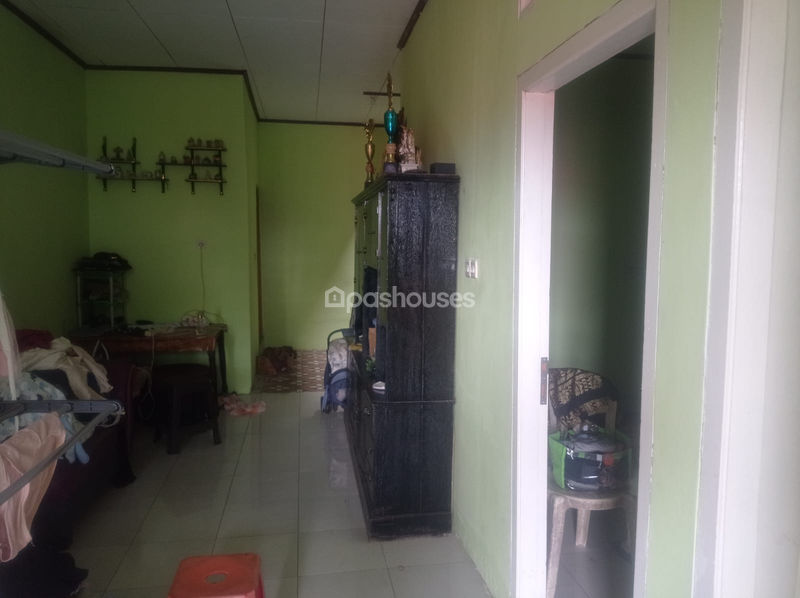 Perumahan Papan Mas Blok F28 No.35
