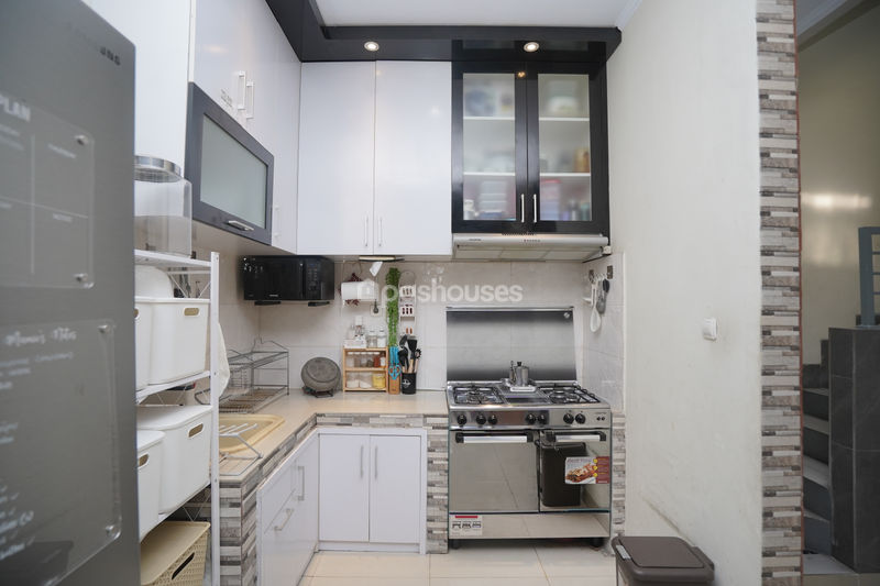 Perumahan Mediterania Regency Cikunir