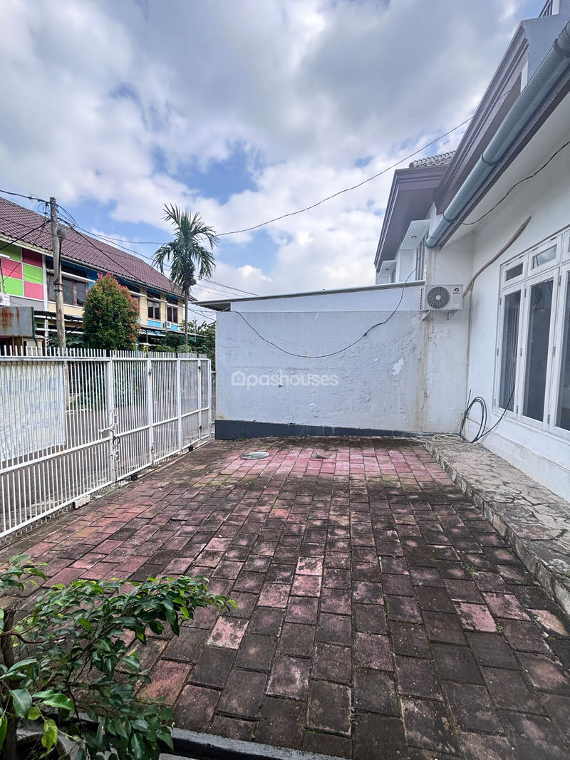 Jalan Siung No.41 Cipayung