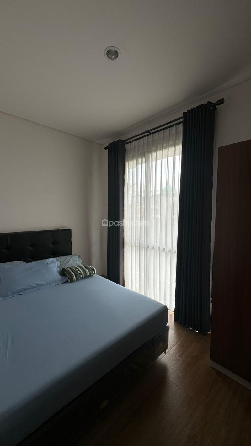 Perumahan Cendana View III No.36