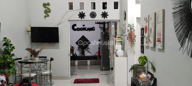 Kemang Swatama Residence