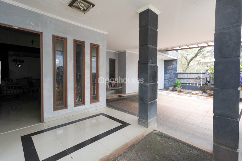Perumahan Villa Nusa Indah 2 Blok T7 No.23