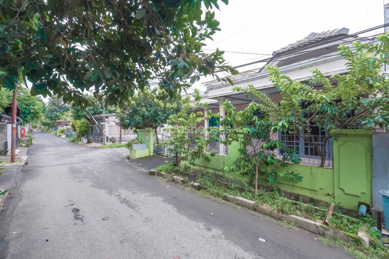 Perumahan Mampang Indah 1