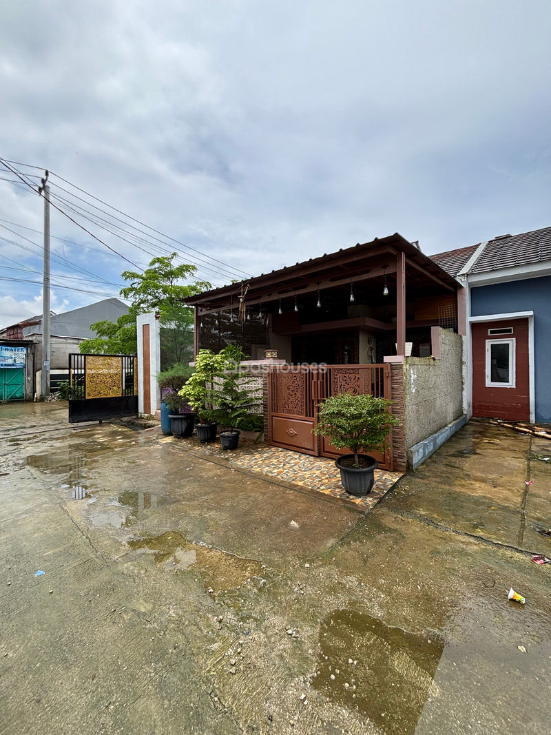 Perumahan Pandawa No.57 Bekasi
