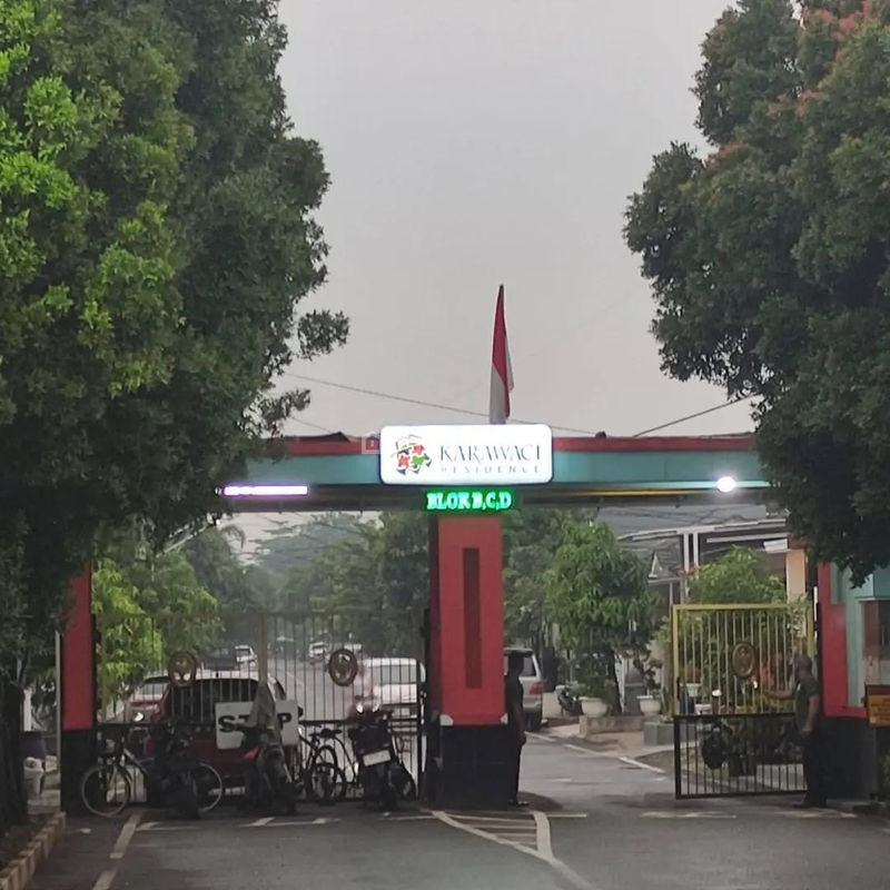 Karawaci Residence