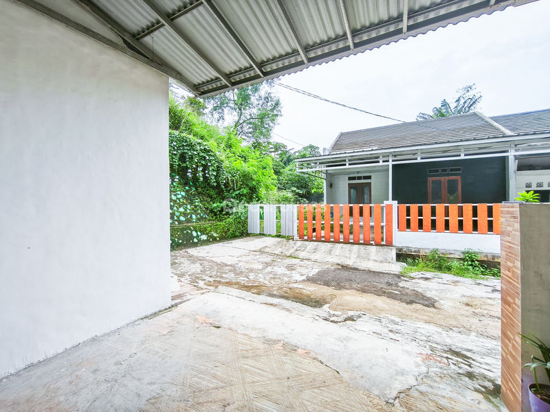 Perumahan Pesona Residence No.A9