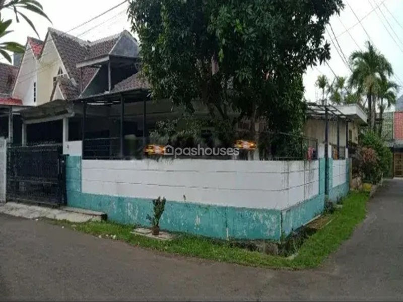 Citra Garden City