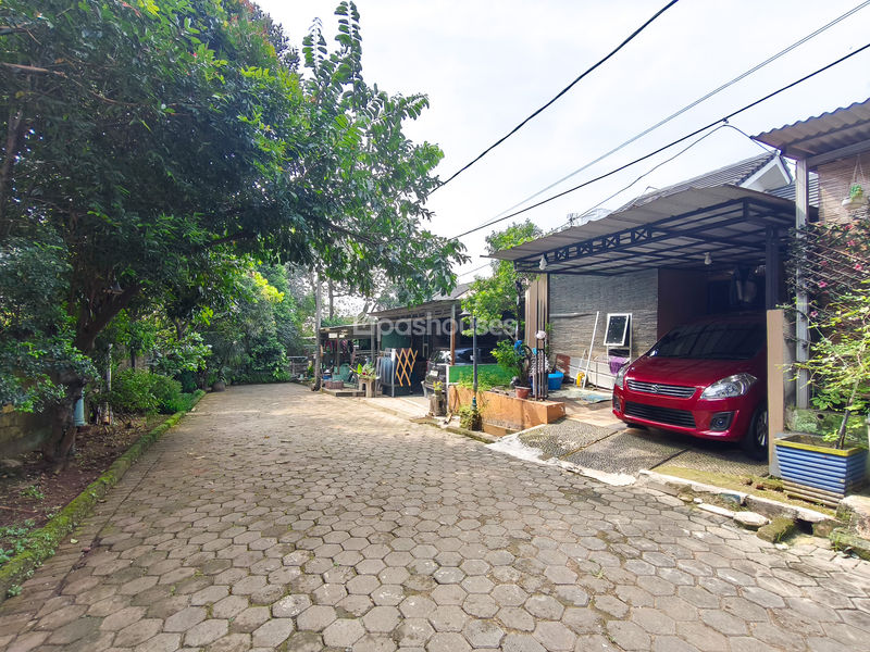 Cluster Rumah Madani No.48