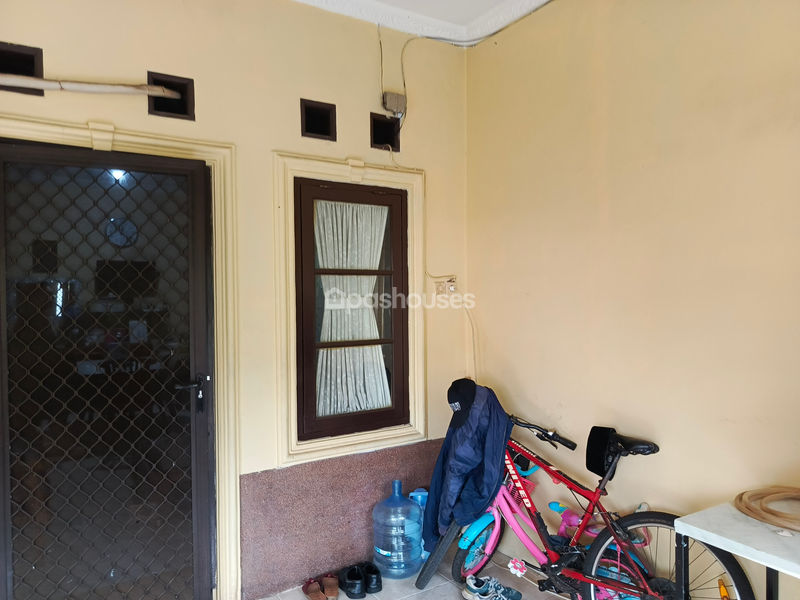 Perumahan Permata Depok Cluster Kumala