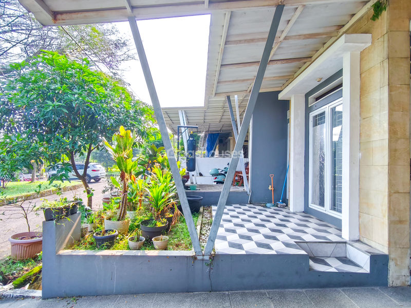 Cilebut Residence 2 Cluster Cemara Blok B3 No.39