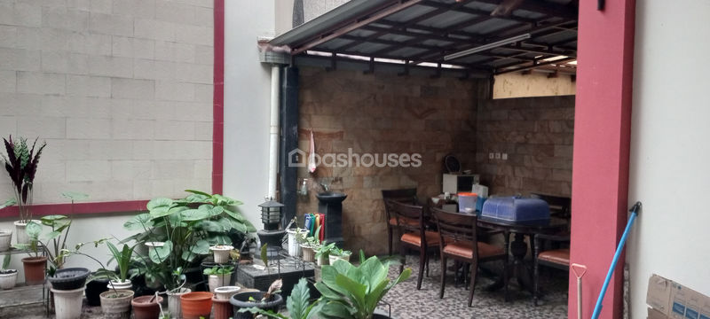 Kemang Pratama 3