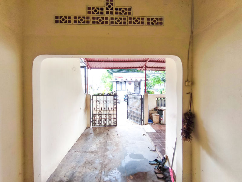 Perumahan Japos Graha Lestari Blok H1 No.40