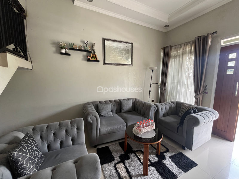 Cluster Puri Kemang Blok B No.19