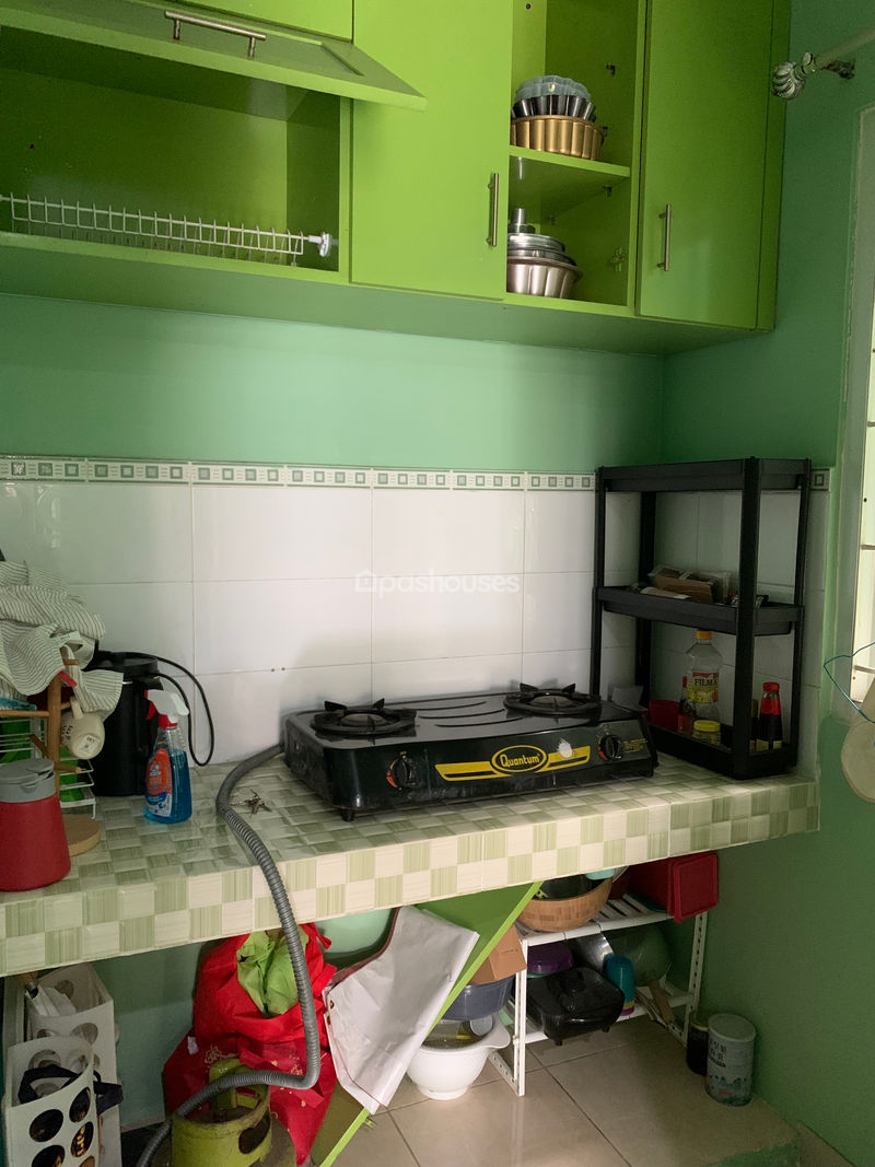 Komplek Trevista Residence Blok B-12