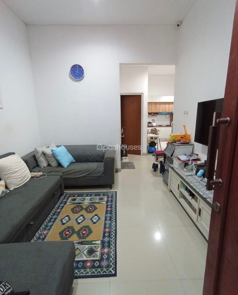 Trevista Residence Ciputat Blok B2/5