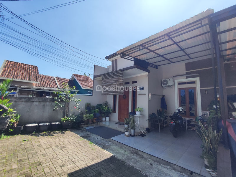 Perumahan Asrafi Residence Blok C No.7