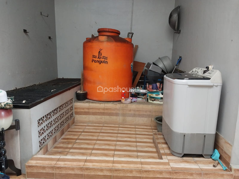 Perumahan Duta Kranji Blok D No.62