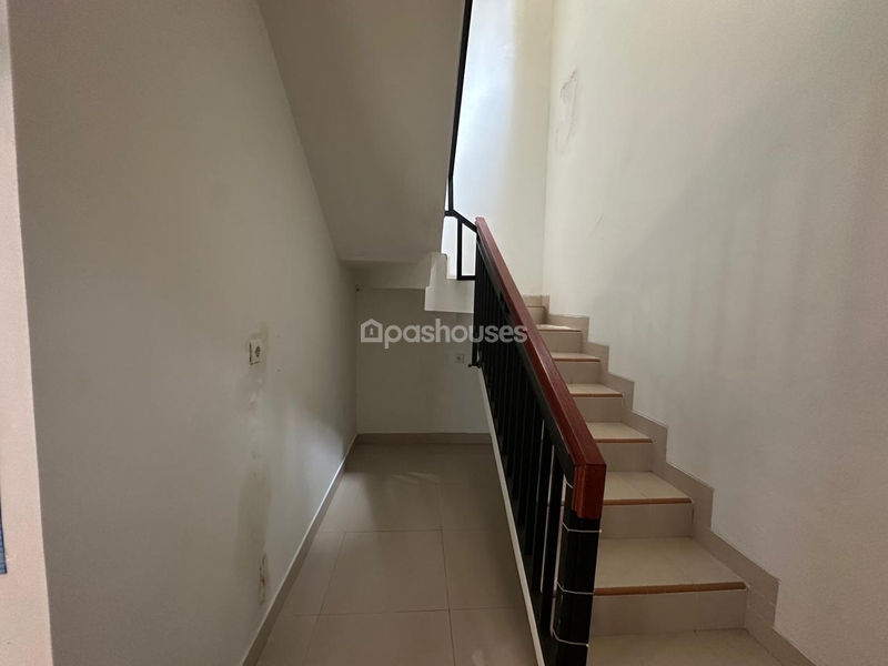 Residence One Ciputat Blok E No.1