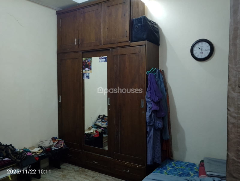 Prima Harapan Regency Blok A1 No.35