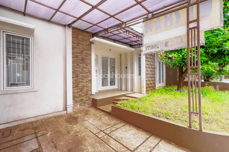Perumahan Alam Persada Cemara