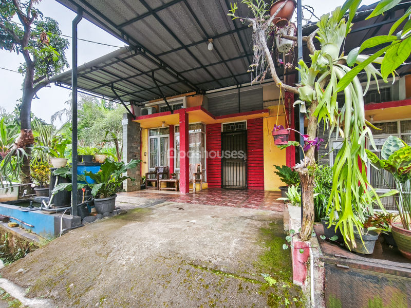 Bukit Cimanggu City Cluster Greenland Blok HH12A No.1