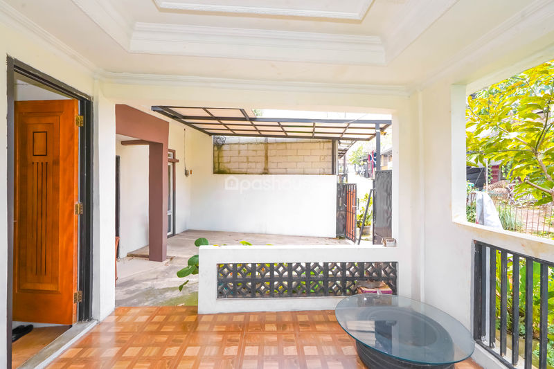 Perumahan Green Garden 2 Blok D4