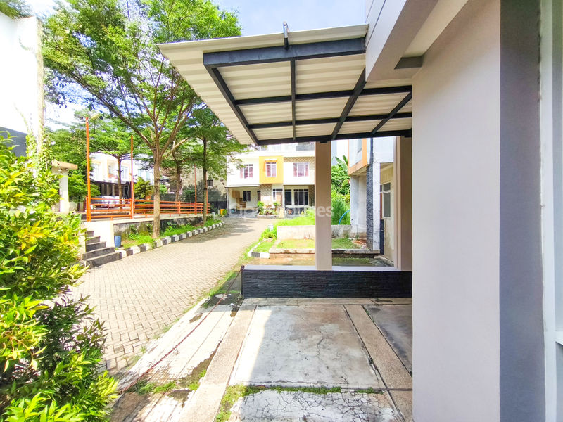 Residence One Ciputat Blok H3
