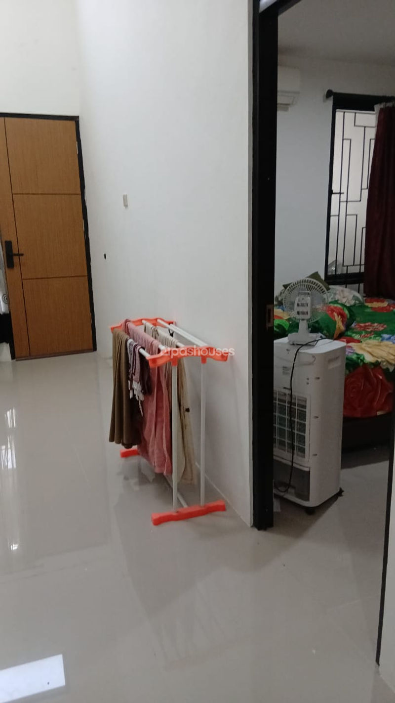 Barazaki Athalla Residence Blok Addenium 17