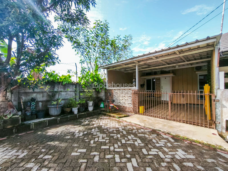 ViIla Bogor Indah 6